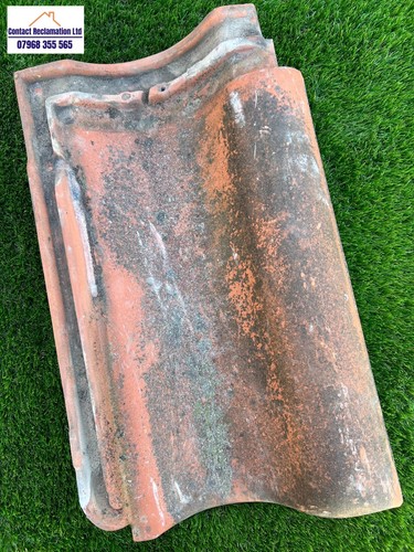 Reclaimed tudor crossley clay - tudor,