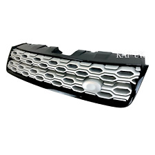 Facelift 2020 Dynamic Front