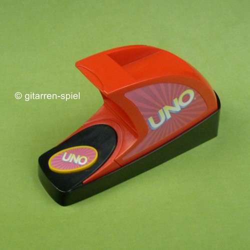 Uno extreme electric - -,
