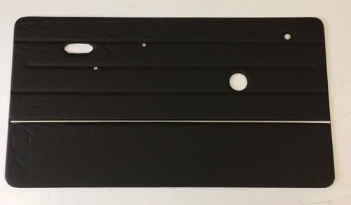 Classic mini door card - mini,