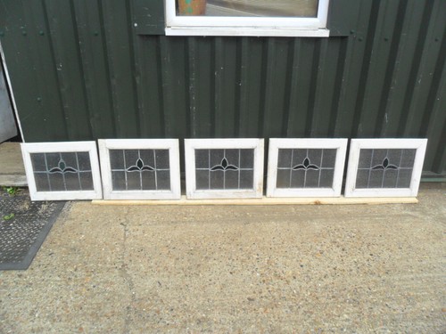 Wooden windows stain - stain, glass
