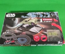 Disney Carrera 1. First Star