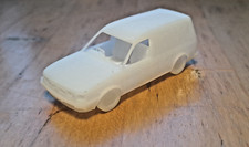 Austin/Rover Maestro Van 00 Gauge by CMAC Model Railways