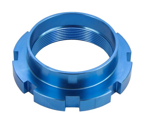 Coilover spring seat 1 - 2-1/4,