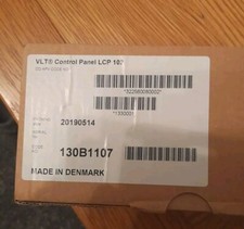 Danfoss LCP 102  PN: 130B1107