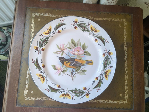 Beautiful decorative plate - beautiful,