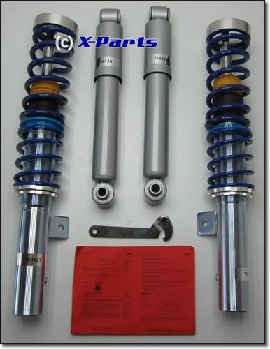 Jom coilover peugeot 206 - peugeot, rc