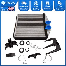Heater matrix for vauxhall - matrix,