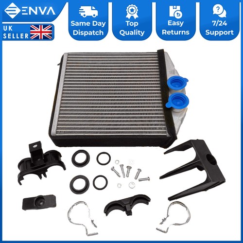 Heater matrix for vauxhall - matrix,
