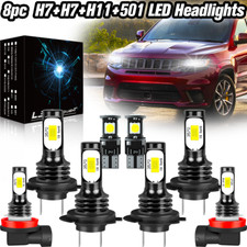 For audi led 6000k - tt, 8j
