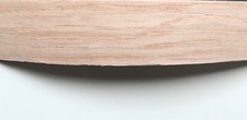 Real Wood Veneer Iron on Pre