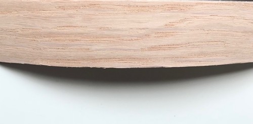 Real wood veneer iron pre - iron,