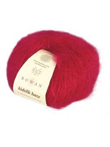 Rowan kidsilk haze - , various