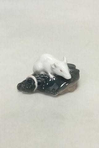 Royal copenhagen figurine - copenhagen,