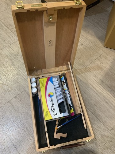 Daler rowney edinburgh wooden - daler-rowney,