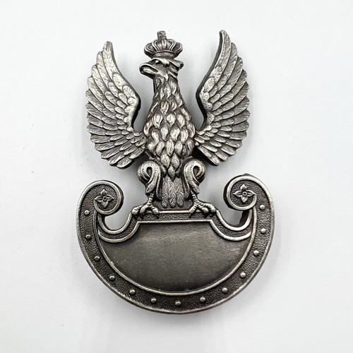 Genuine ww2 poland polish army - genuine,