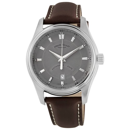 Armand nicolet mh2 automatic - nicolet,