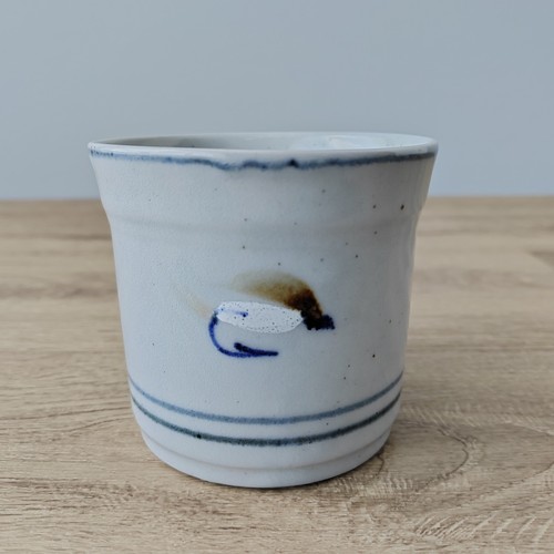 Highland stoneware mug - highland,
