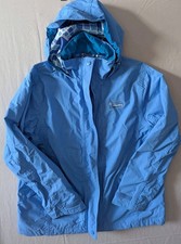 girl guiding leader uniform jacket raincoat size 16-18
