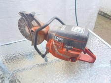 Husqvarna K1250 rail saw Collection Only! Text Me If Interested. Non Runner