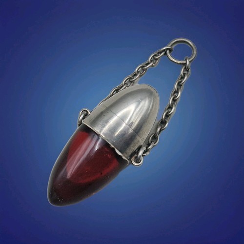 Victorian antique bullet - antique,