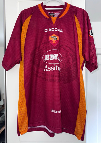 1997 roma francesco - roma,
