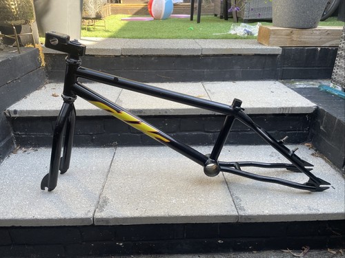 Racing legend bmx - dk,