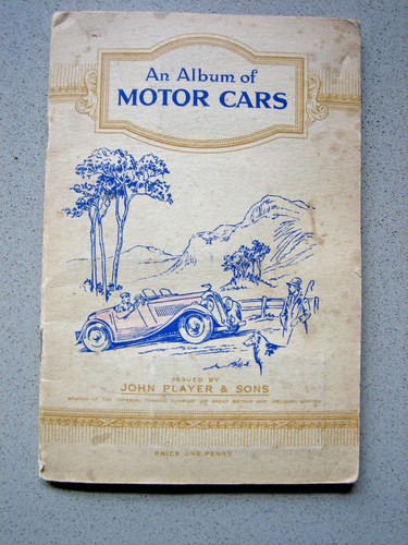 John player sons - john, &