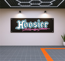 Hoosier Racing Tire Flag