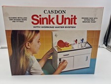 Vintage Casdon 1970’s Toy
