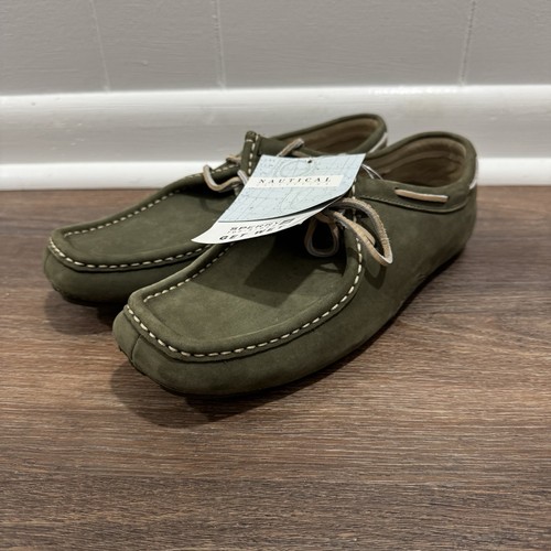 Sperry top sider wallaby - sperry,