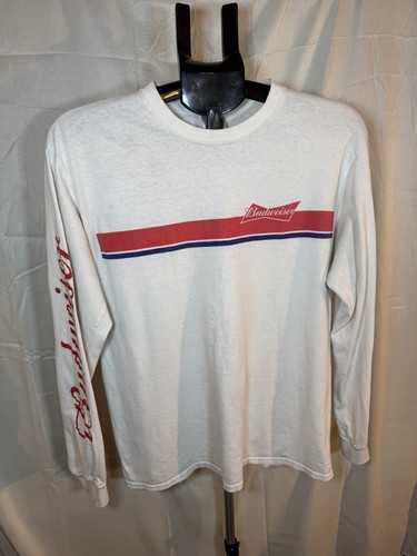 Budweiser pullover men - budweiser, men’s