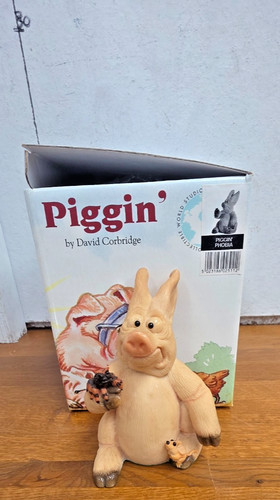 Piggin phobia 1995 david - piggin',