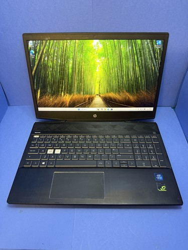 Pavilion gaming laptop - pavilion, 15