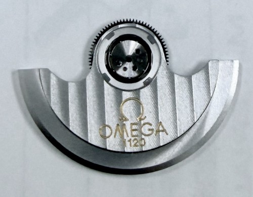 Omega genuine complete rotor - omega,