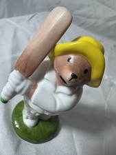 Coalport Characters First