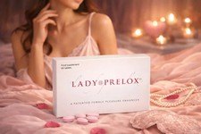 Pharma Nord Lady Prelox 60