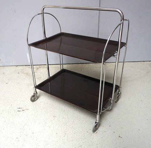Vintage dinette bremshey - dinette,