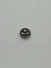 Pandora family tree petite locket charm Sterling Silver