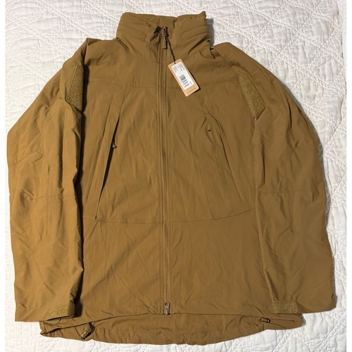 Helikon tex trooper mk2 jacket - tex,