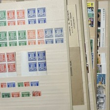 Guernsey - Collection of