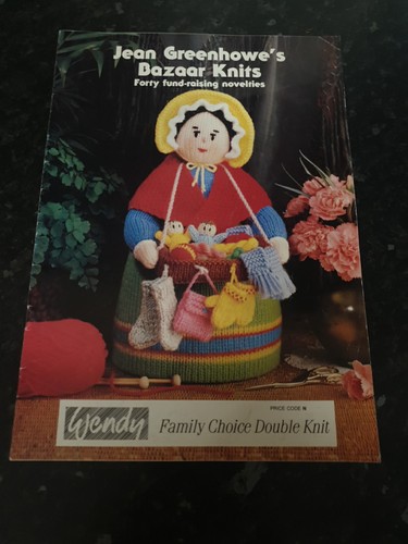 Knitting pattern jean - knitting,