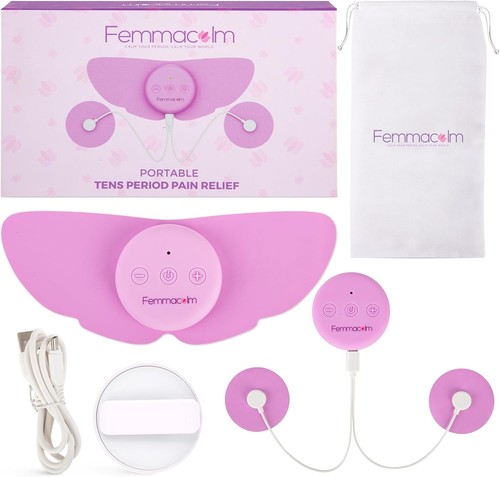 Femmacalm wireless tens - femmacalm®,