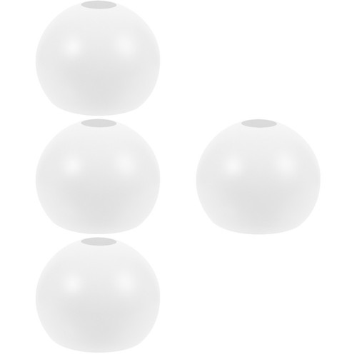 Minimalist white iron - iron, pendant