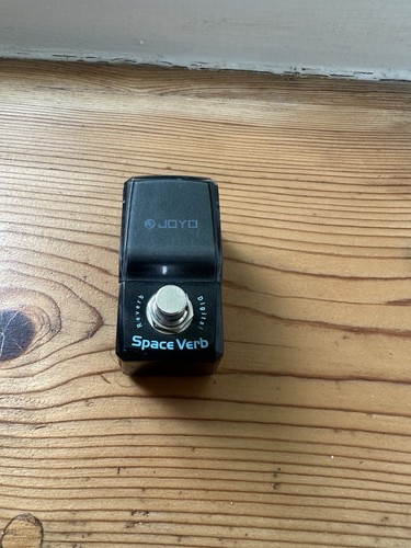 Joyo 317 space verb digital - joyo,