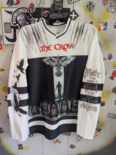The crow movie hockey - movie,