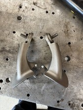 1932 Ford Lower Windscreen