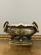 Royal Vienna Cobalt Blue