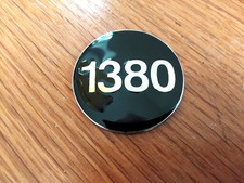 CLASSIC MINI COOPER S BLACK