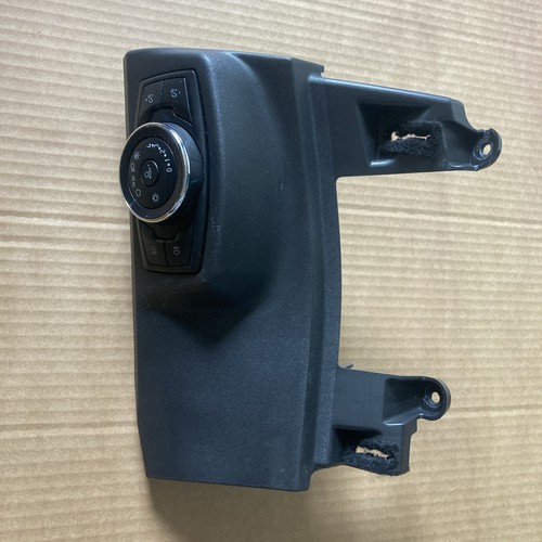 Ford mondeo headlight fog - headlight,